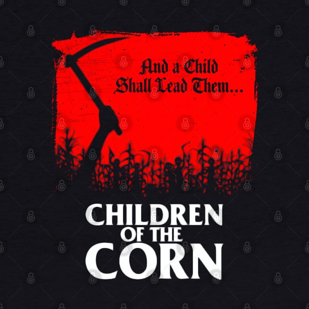 Mod.2 Children of the Corn by parashop